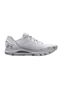 Under Armour - "Hovr Sonic 6" Schuhe f&uuml;r Damen, gepolstert (Wei&szlig;)