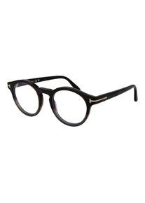 Tom Ford Brille mit Blaufilter-Gl&auml;sern FT5887-B 056 49