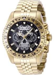 Invicta Pro Diver 48951 Herrenuhr - 43mm