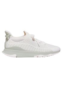fitflop - "Vitamin FFX" Sneaker f&uuml;r Herren/Damen Unisex, Jerseyware, Wasserbest&auml;ndig (Wei&szlig;)