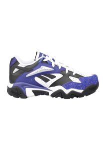 Reebok - "Preseason 94" Sneaker f&uuml;r Herren, Leder (Violett)