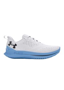 Under Armour - "Velociti 4" Schuhe f&uuml;r Damen (Wei&szlig;)