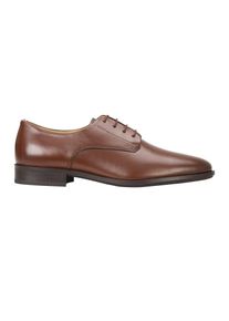 BOSS - "Colby" Schn&uuml;rschuhe f&uuml;r Herren, Leder (Braun)