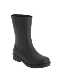 fitflop Fit Flop - Gummistiefel f&uuml;r Damen, Wasserfest (Marine)