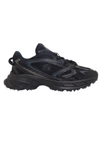 Lacoste - "L003 Neo Shot" Sneaker f&uuml;r Damen (Schwarz)