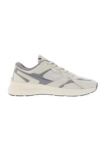 BOSS - "Owen Runn" Sneaker f&uuml;r Herren, Niedrig geschnitten (Beige)