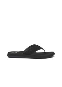 Reef FLIP FLOPS THE LAYBACK SCHWARZ