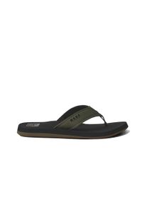 Reef FLIP FLOPS DER LAYBACK GR&Uuml;N