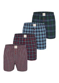 Phil & Co. Berlin Herren Boxer combo Boxershorts, Unterhose, Boxerbriefs