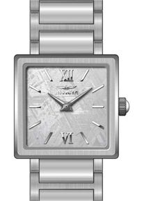 Invicta Angel 50162 Damen Uhr - Quartz Bewegung - Edelstahl mit Silber Zifferblatt - 23 mm