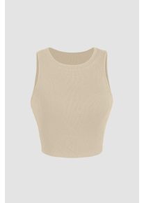 Basic Cropped Top
