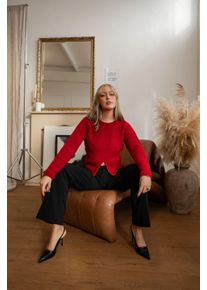 Jessica Pullover