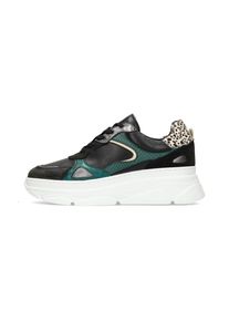 PS Poelman "JANA" Damen Sneaker