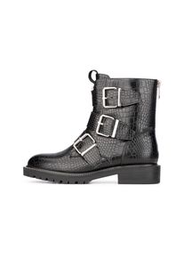 POSH by Poelman "JANET" Damen-Stiefeletten