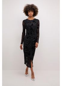 Culture Kleid CUalifa Fitted black