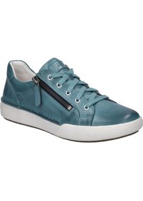 Josef Seibel Claire 03 | Sneaker f&uuml;r Damen | Blau Claire 03, azur