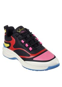 Skechers - "Hot Melt" Sneaker f&uuml;r Damen (Schwarz)