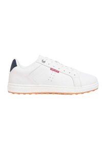 Jack & Jones Jack And Jones - Sneaker f&uuml;r Herren, PU (Leuchtend Wei&szlig;)