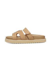 POSH by Poelman SCOTTIE Damen Sandalen
