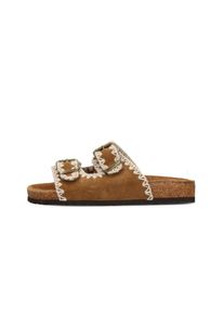 PS Poelman Monica Damen Sandalen