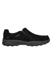 Skechers - "Garvis" Sneaker f&uuml;r Herren (Schwarz)