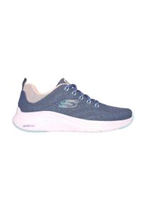 Skechers - "Vapor Foam" Sneaker f&uuml;r Damen (Marine/Bunt)