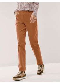 Walbusch Schlupf Cordhose