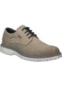 JOSEF SEIBEL Herren Halbschuh Erroll 50 in beige-kombi