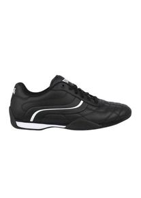 Lonsdale - "Camden" Sneaker f&uuml;r Herren (Schwarz)