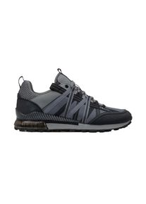 Cruyff - "Fearia" Sneaker f&uuml;r Herren (Grau)
