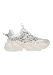 Steve Madden - "Spectator" Sneaker f&uuml;r Damen (Knochen)
