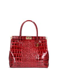 Gave Lux Handtasche Frauen