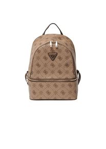 Guess Rucksack Latte Logo