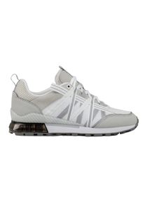 Cruyff - "Fearia" Sneaker f&uuml;r Herren (Wei&szlig;)
