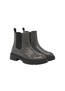 Steve Madden - "Moonlit" Stiefeletten f&uuml;r Damen (Zinn)