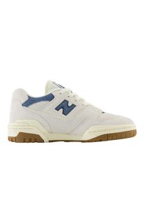 New Balance - "BB550" Sneaker f&uuml;r Damen, Leder (Wei&szlig;)