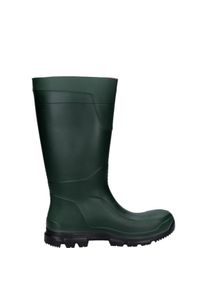 Dunlop - Herren/Damen Unisex Gummistiefel "Purofort Field Pro" (Gr&uuml;n)