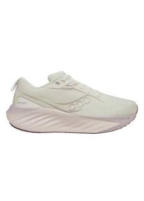 Saucony - "Triumph 22" Schuhe f&uuml;r Damen (Naturwei&szlig;)