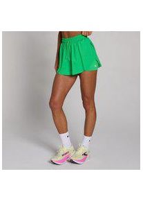 Myprotein MP Damen Tempo 2-in-1 Lockere Shorts - Zesty Green - XS