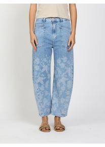 Gang 94ODINA - o-shape fit Jeans