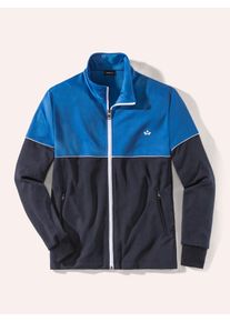 Walbusch Extraglatt Freizeitjacke