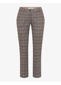 Brax Damen Chino Style MARON S DESERT, hellbeige, Gr. 32