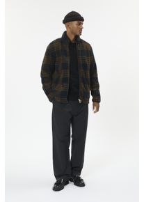 Matinique Sweatjacke MAjed Sweatjacke Gerade Passform