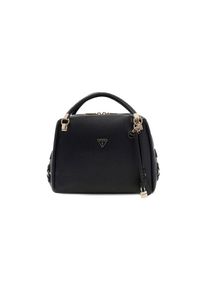 Guess Umh&auml;ngetasche Schwarz