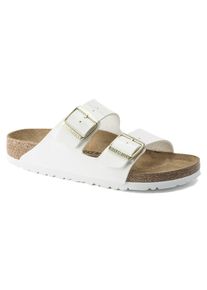 Birkenstock Arizona Birko-Flor Lack Damen Sandale