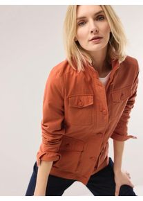 Walbusch Cotton Fieldjacket