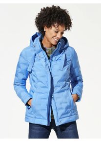 Walbusch Klima Leichtsteppjacke