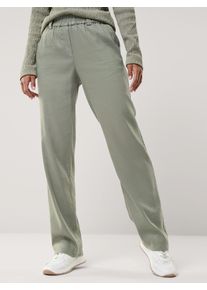 Walbusch Softleinenmix-Hose Marlene