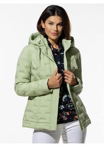 Walbusch Klima Leichtsteppjacke