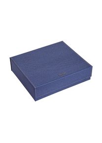 Sacher Schmuckkoffer Denim N3.517.231021